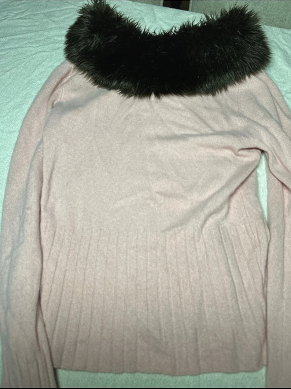U- Knit Pure Cashmere Vintage - Picture 5 of 6